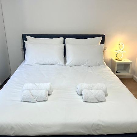 Viva Apartments Përmet Dış mekan fotoğraf