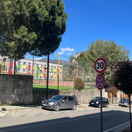 Viva Apartments Përmet Dış mekan fotoğraf
