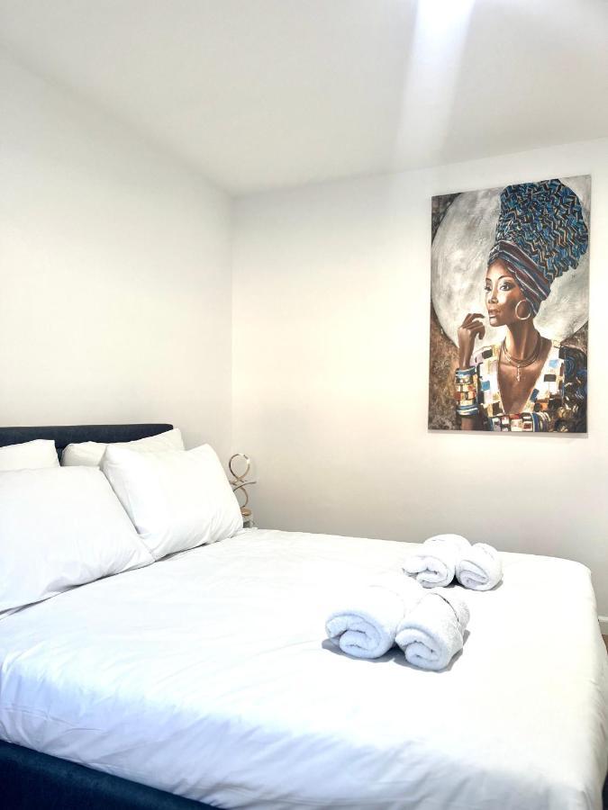 Viva Apartments Përmet Dış mekan fotoğraf