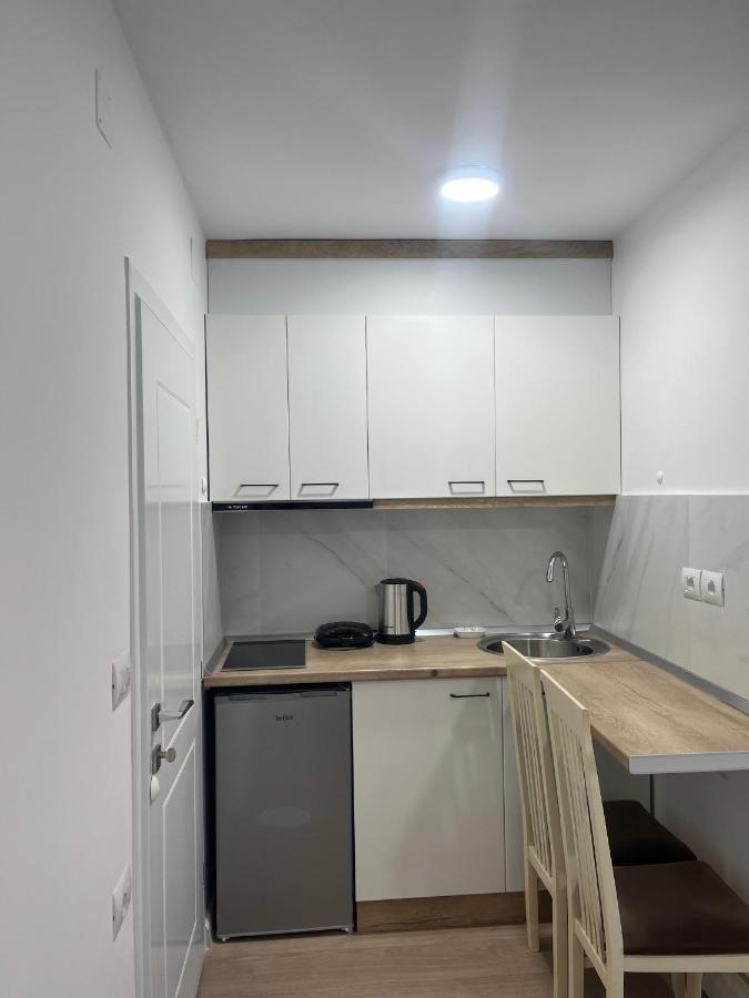 Viva Apartments Përmet Dış mekan fotoğraf