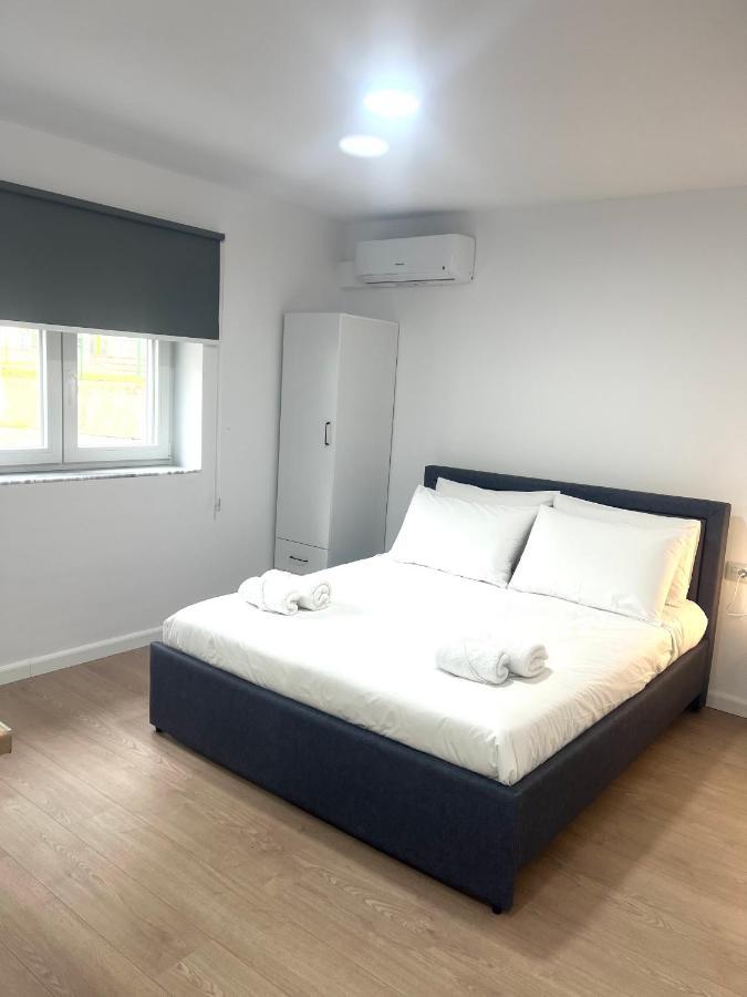 Viva Apartments Përmet Dış mekan fotoğraf