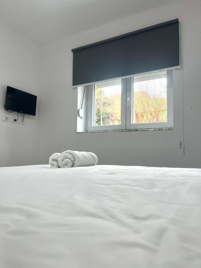 Viva Apartments Përmet Dış mekan fotoğraf