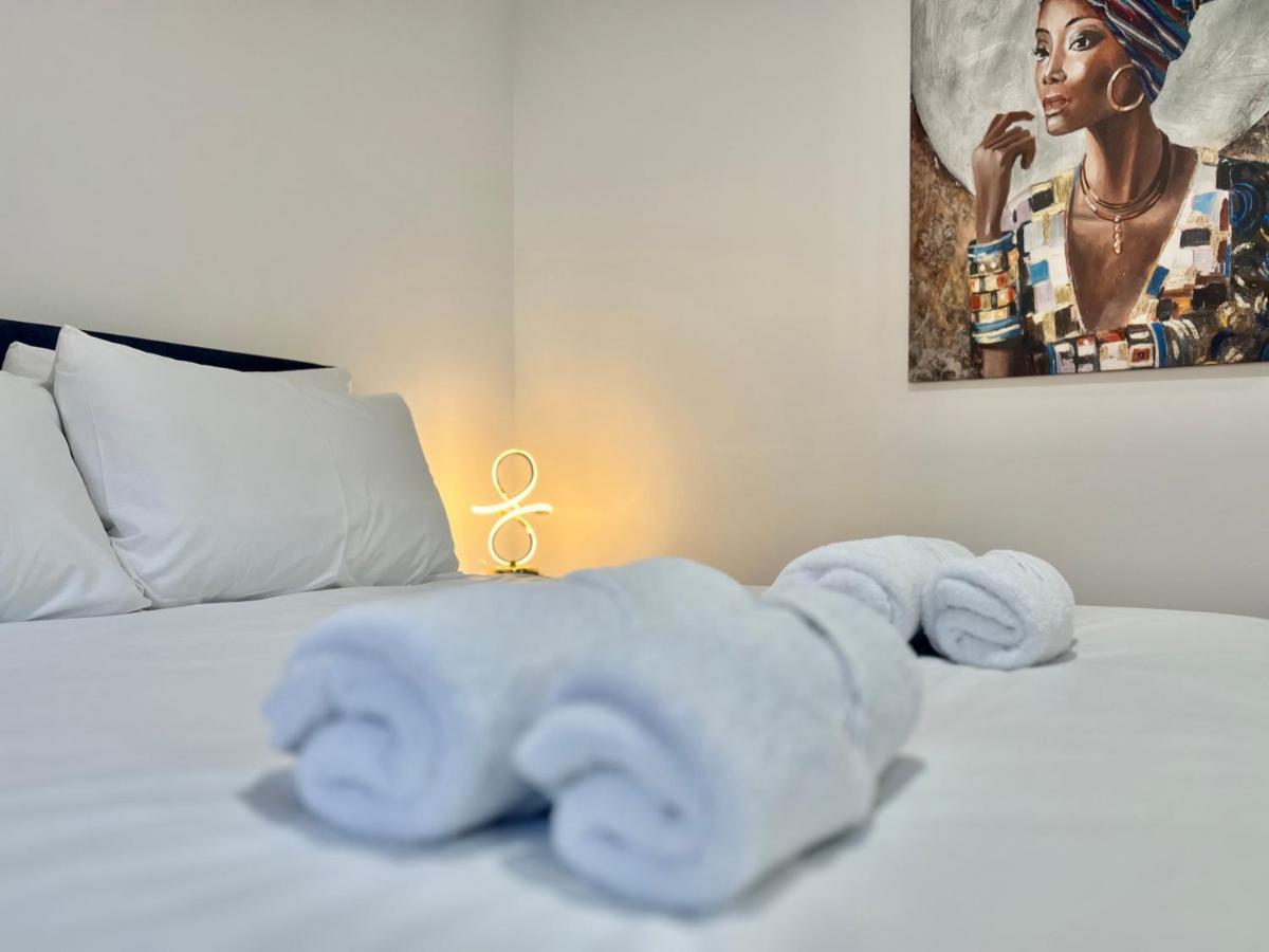 Viva Apartments Përmet Dış mekan fotoğraf