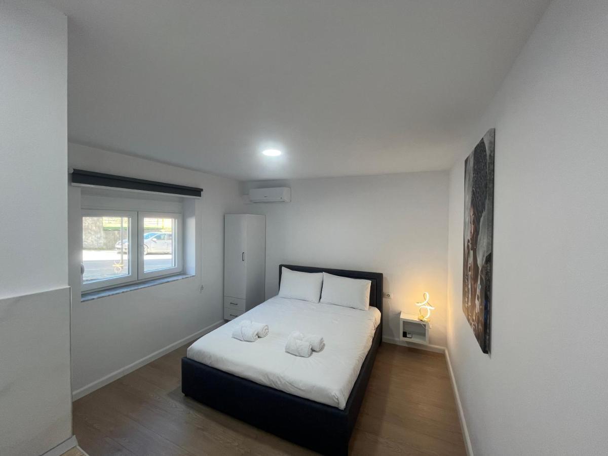 Viva Apartments Përmet Dış mekan fotoğraf