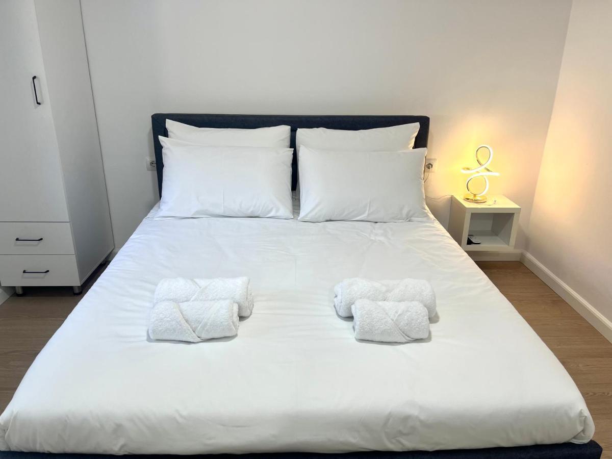Viva Apartments Përmet Dış mekan fotoğraf