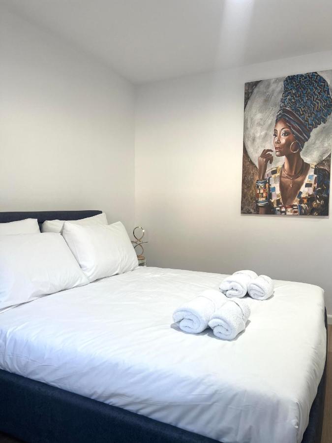 Viva Apartments Përmet Dış mekan fotoğraf