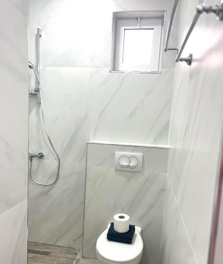 Viva Apartments Përmet Dış mekan fotoğraf