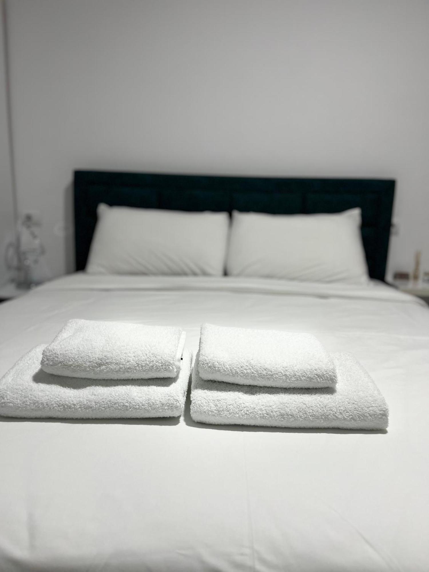 Viva Apartments Përmet Dış mekan fotoğraf