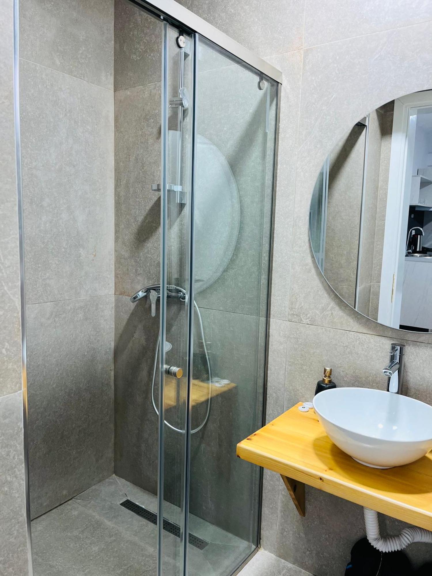 Viva Apartments Përmet Dış mekan fotoğraf