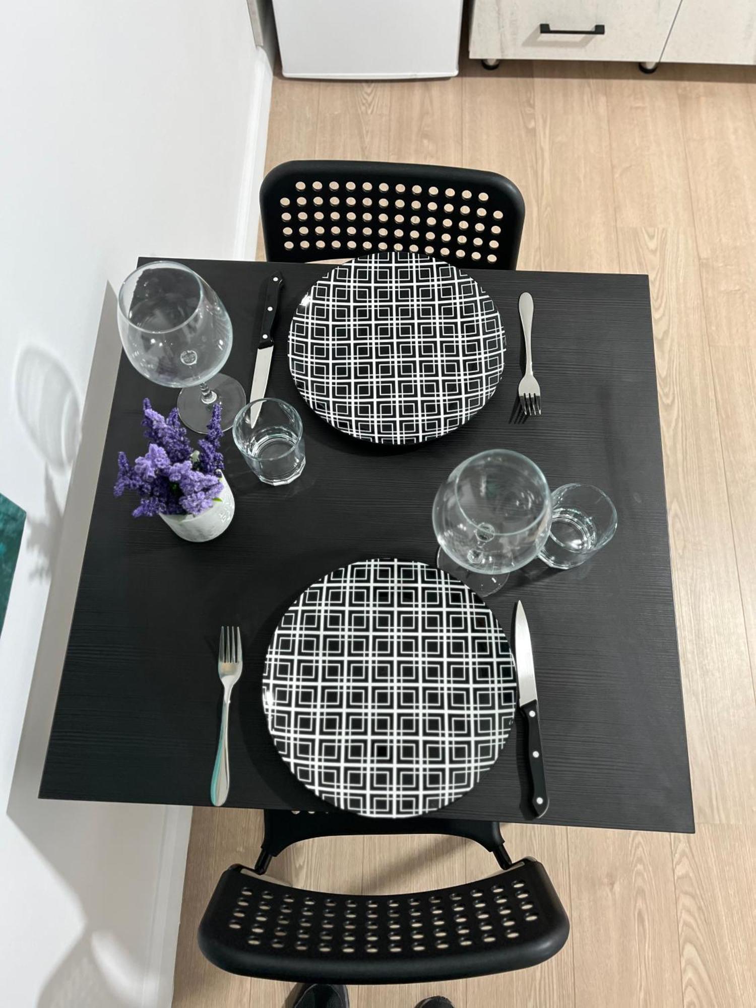 Viva Apartments Përmet Dış mekan fotoğraf