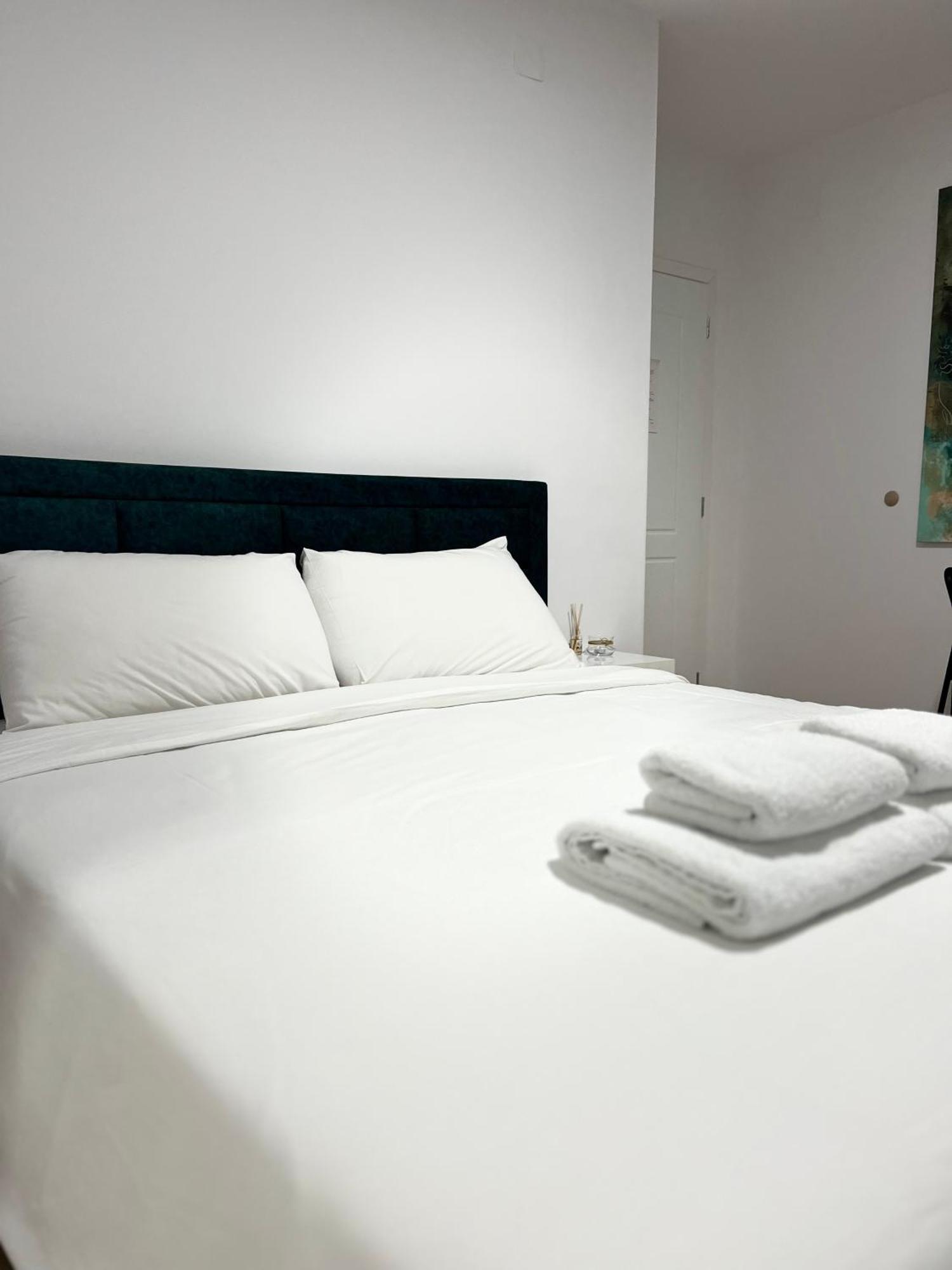 Viva Apartments Përmet Dış mekan fotoğraf