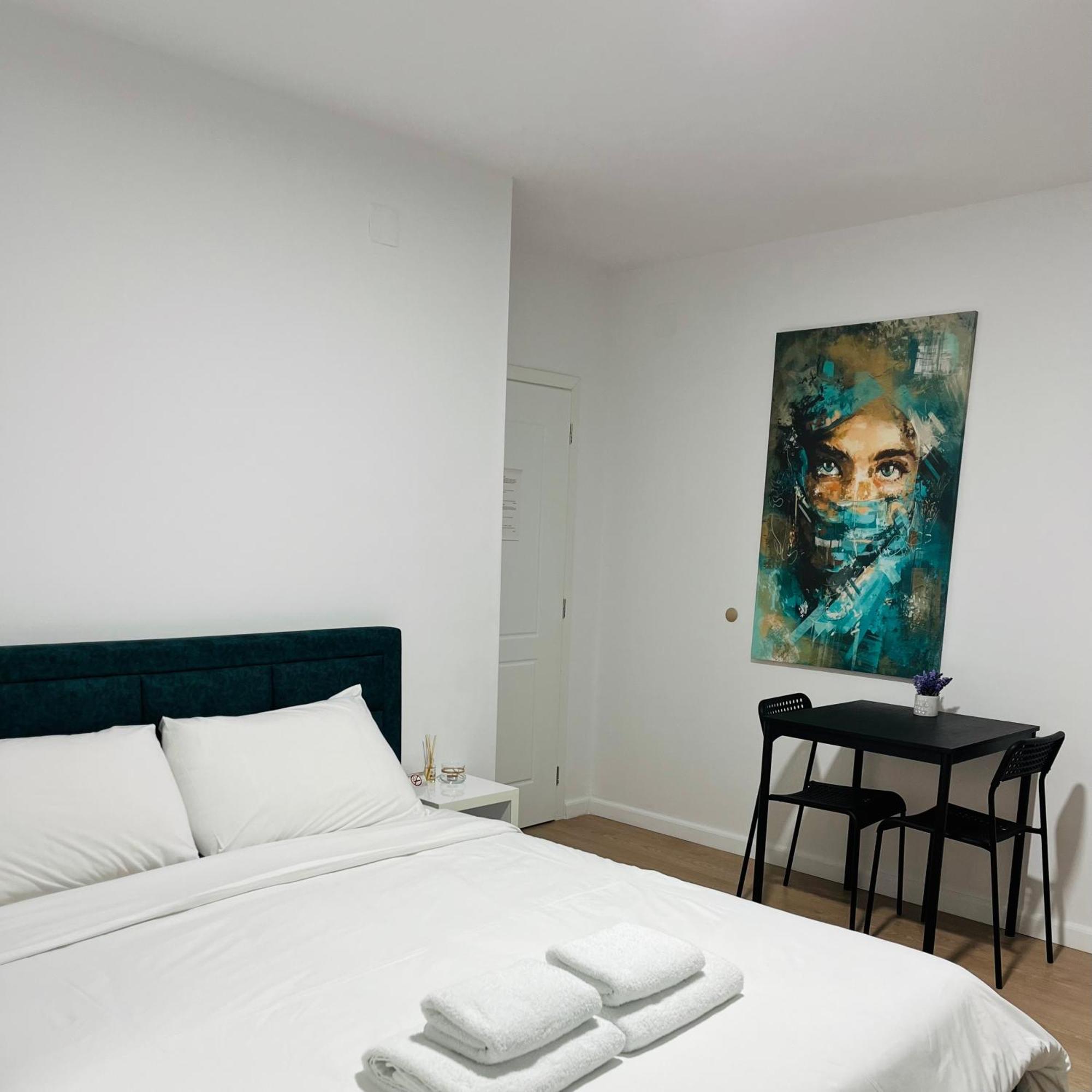 Viva Apartments Përmet Dış mekan fotoğraf