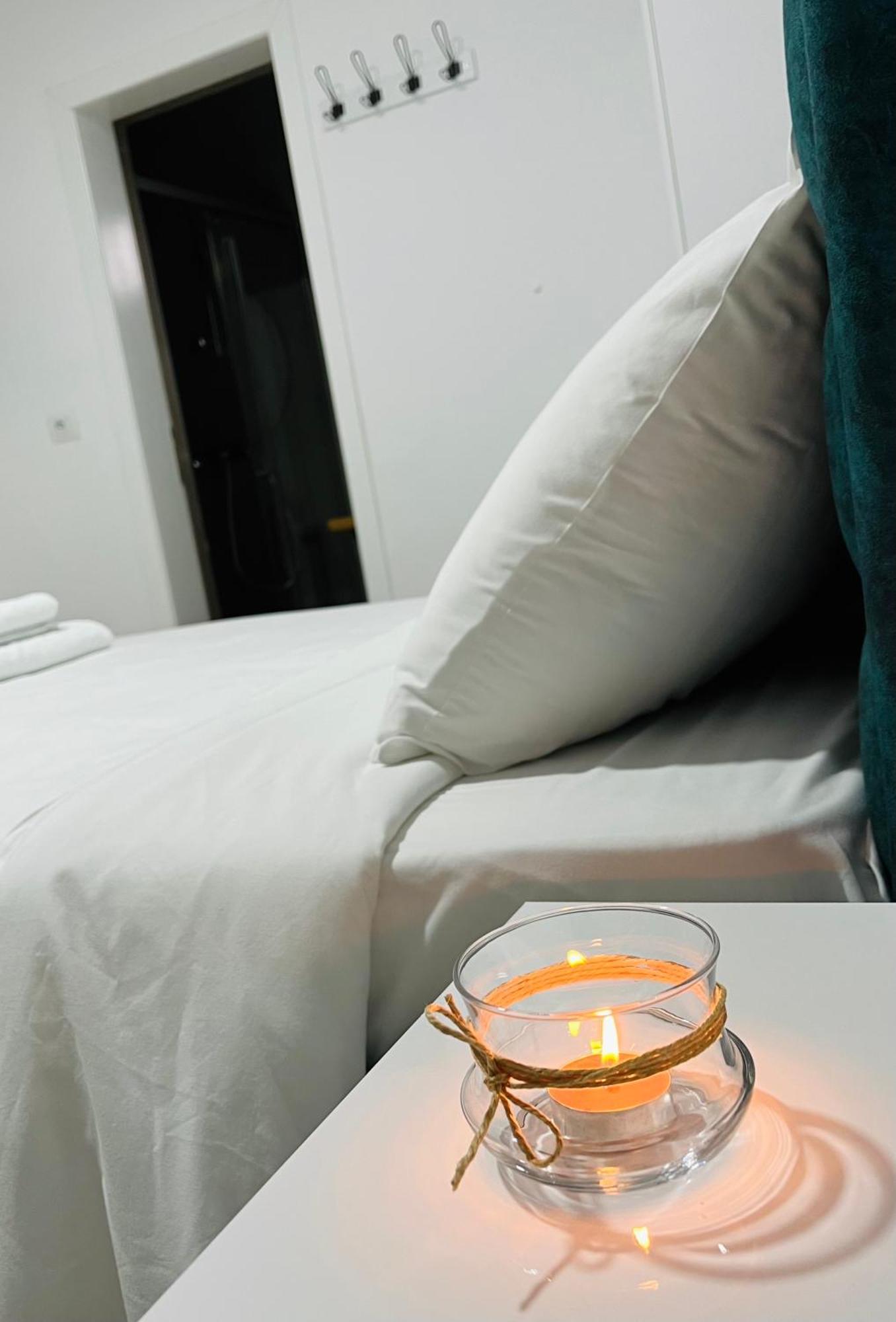Viva Apartments Përmet Dış mekan fotoğraf